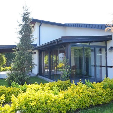 Sapanca Cayir Cimen Otel Esterno foto