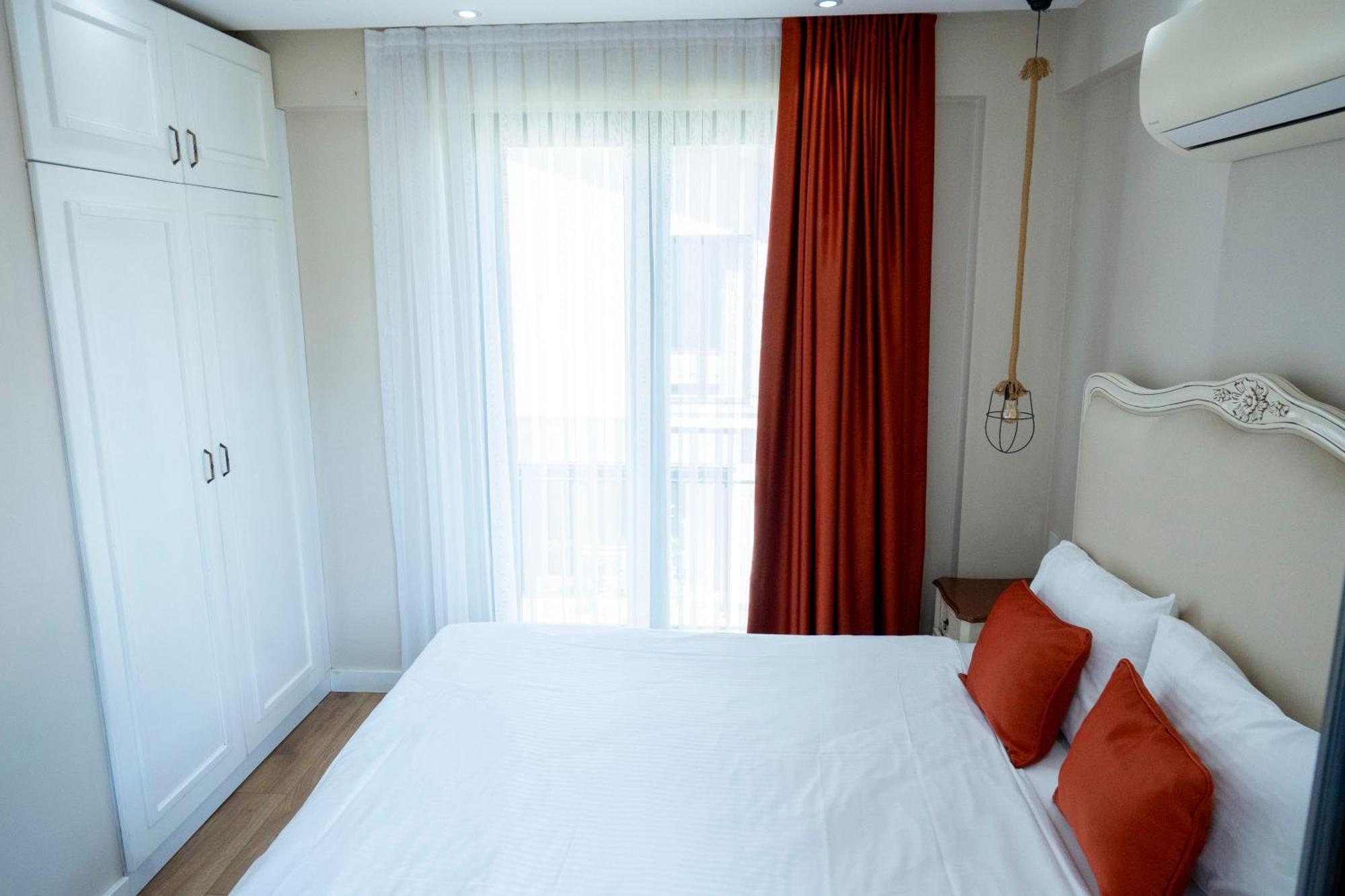Sapanca Cayir Cimen Otel Esterno foto